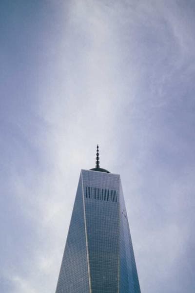 Cover of When the Shadows Calls