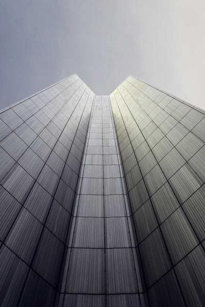 Cover of Smoke and Rain
